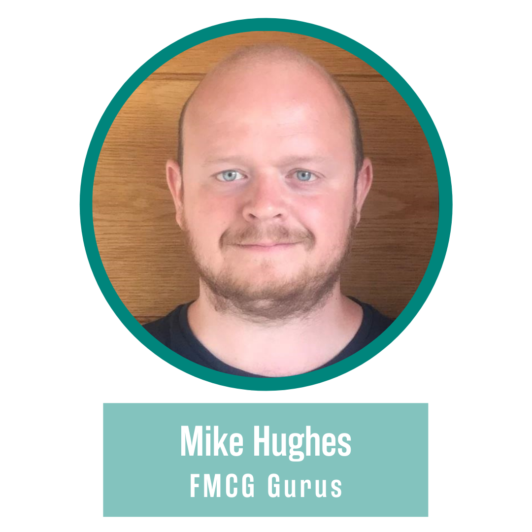 Mike Hughes - FMCG Gurus